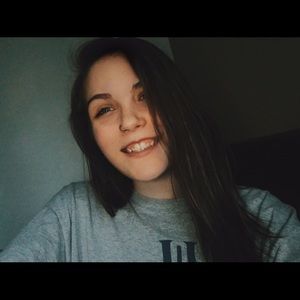 Meet your Posher, Dannie!